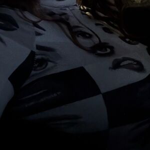 Meet your Posher, Mish!